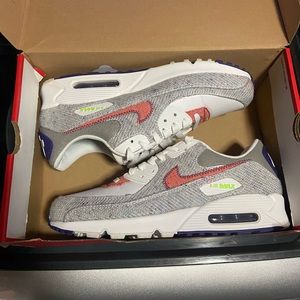 Nike air max 90s